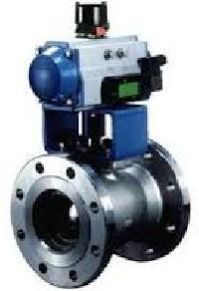 Automated Valves