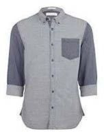 Gents Woven Garments