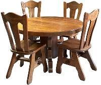 Rubber Wood Furnitures
