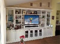 Wall Units
