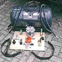 LPG Conversion Kits