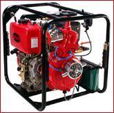 Fire Pump