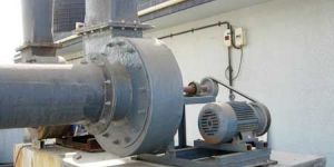 Centrifugal Blowers