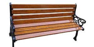 FRP PULTRUDED GARDEN BENCH PATTI