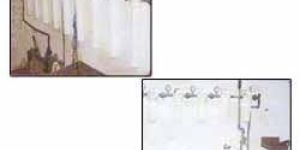 Micron Filtration Plant