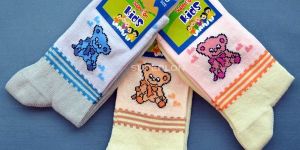Kids Socks