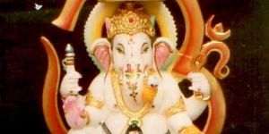 Ganesha Statues