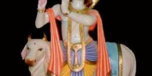 Krishna Statues