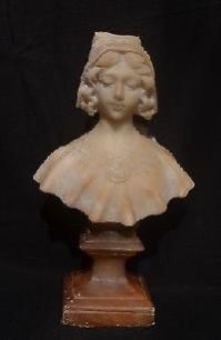 Marble Busts