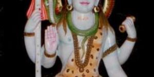 Shiva Statues