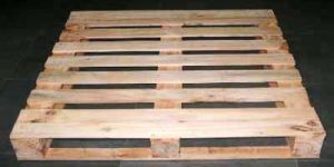 Wooden Pallet