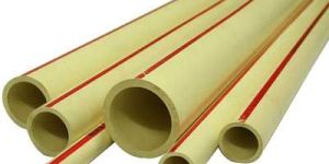 CPVC Pipe
