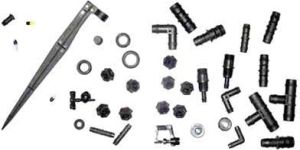 Drip Irrigation Accessories