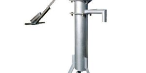 Extra Deep Well Hand Pump