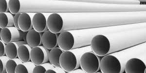 Plastic Pipes