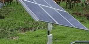 Solar Hand Pump