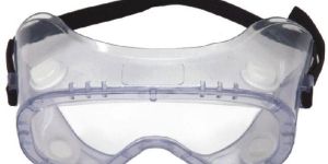 Chemical Environment Spectacles