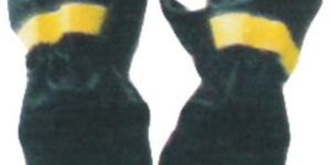 Fire Fighting Gloves