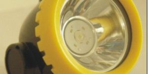 LED Miner Cap Lamp