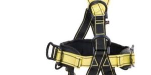 Pyl Tech Full Body Harness