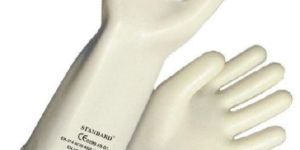 Rubber Hand Gloves