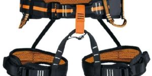 Sit Harness Belt