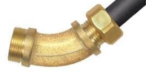 Brass Electrical Fittings