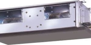 Ductable AC Units