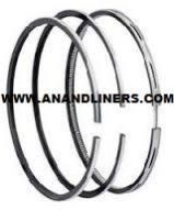 Car Piston Rings