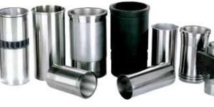 Cylinder Liners and Sleeves