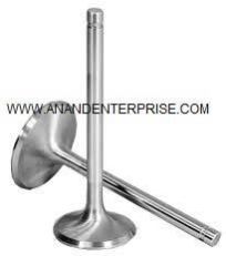 Engine Valve Cummins