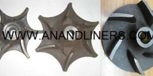Water Pump Impellers