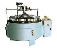 Laces Braiding Machines