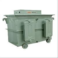 Oil Cooled Transformers