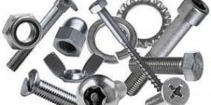 Metal Fasteners