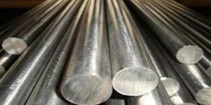 Stainless Steel Rods