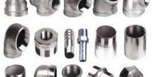 Stainless Steel Pipe Fittings