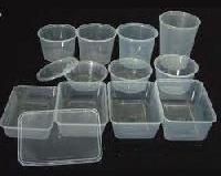 Disposable Containers