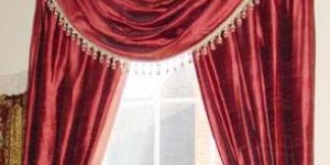 Curtains