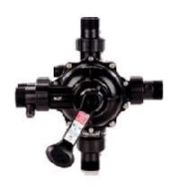 Multiport Valve