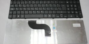 Laptop Keyboard