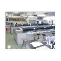 Botany Lab Equipment