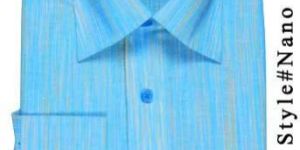 Nano Mens Fashion Shirts