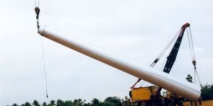 Infrastructure Development