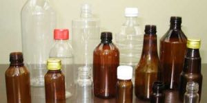 Pet Bottles