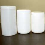 Plastic Containers