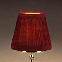 Cloth Lamp Shade