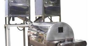 Cashew Processing Machine