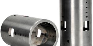 Tungsten Carbide Flow Trim