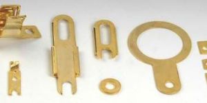 Sheet Metal Components